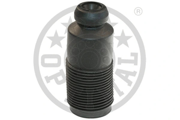 Rubber Buffer, suspension (F8-7326)