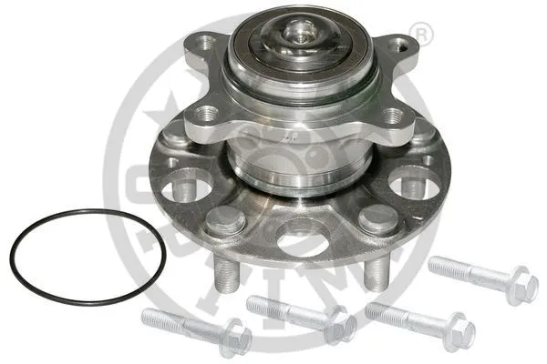 Wheel Bearing Kit (912005)