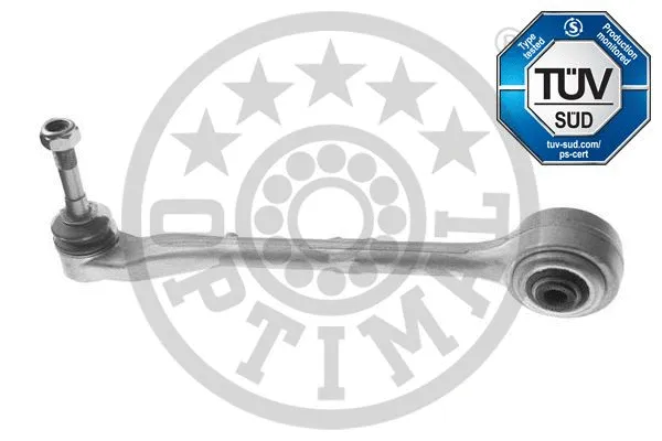 Control/Trailing Arm, wheel suspension (G5-633)