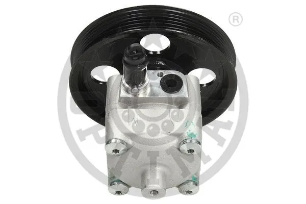 Hydraulic Pump, steering