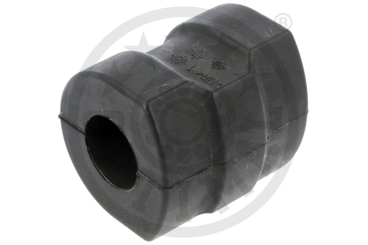 Mounting, stabiliser bar