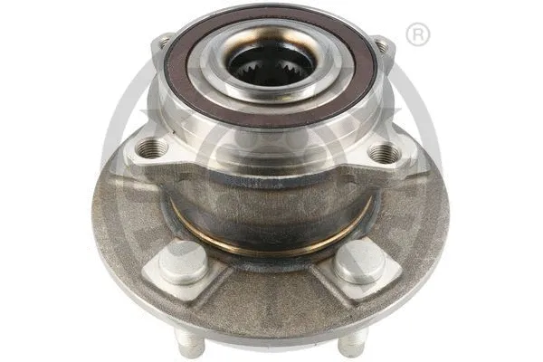 Wheel Bearing Kit (550300)