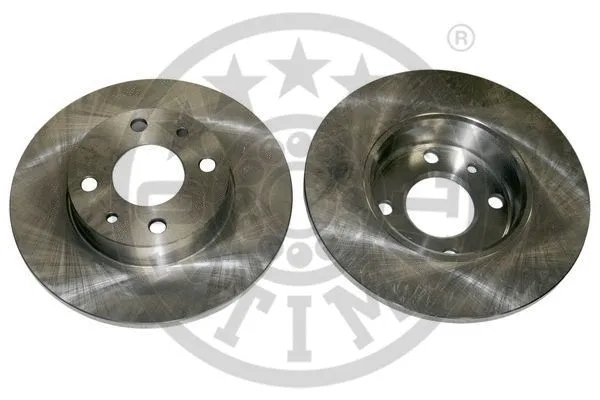 Brake Disc (BS-1101)