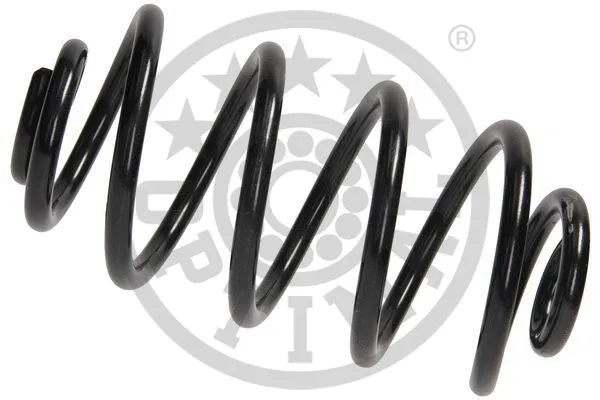 Suspension Spring (IF-20947)
