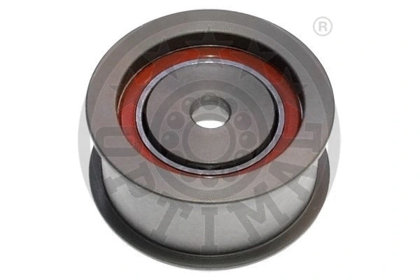 Deflection/Guide Pulley, timing belt