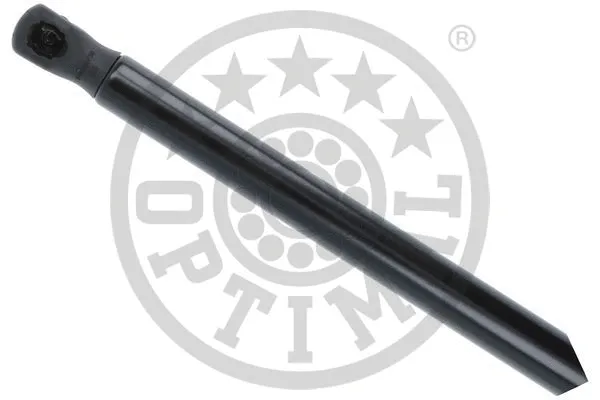 Gas Spring, boot/cargo area