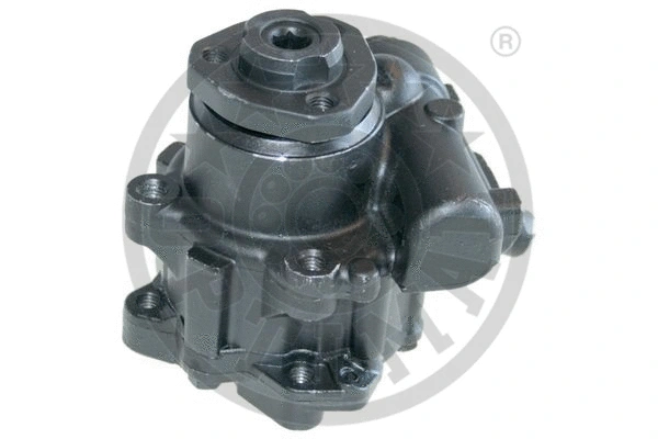 Hydraulic Pump, steering (HP-249)