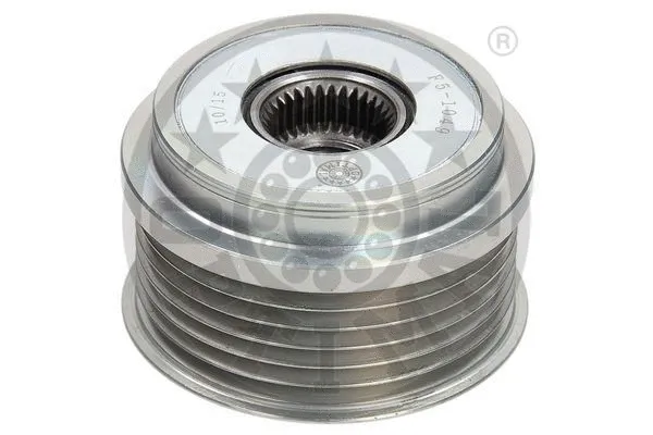 Alternator Freewheel Clutch (F5-1049)