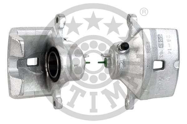 Brake Caliper (BC-2173L)