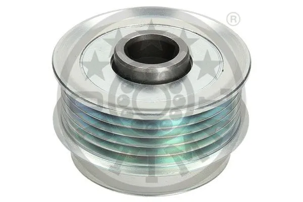 Alternator Freewheel Clutch