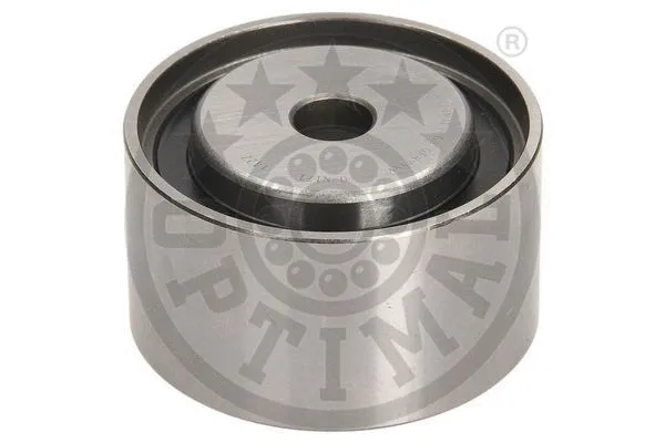 Deflection/Guide Pulley, timing belt (0-N171)