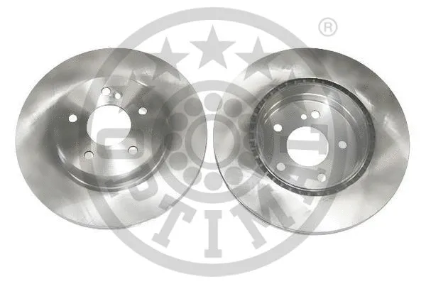 Brake Disc (BS-7830C)