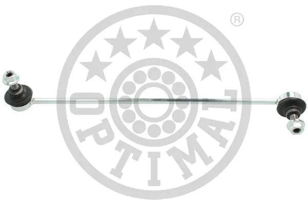 Link/Coupling Rod, stabiliser bar (G7-1535A)
