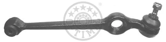 Control/Trailing Arm, wheel suspension (G5-002)