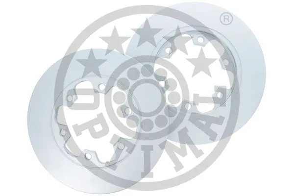 Brake Disc (BS-9286C)