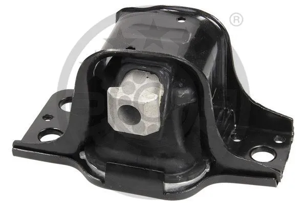 Mounting, engine (F8-8168)