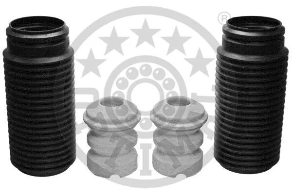 Dust Cover Kit, shock absorber (AK-735076)