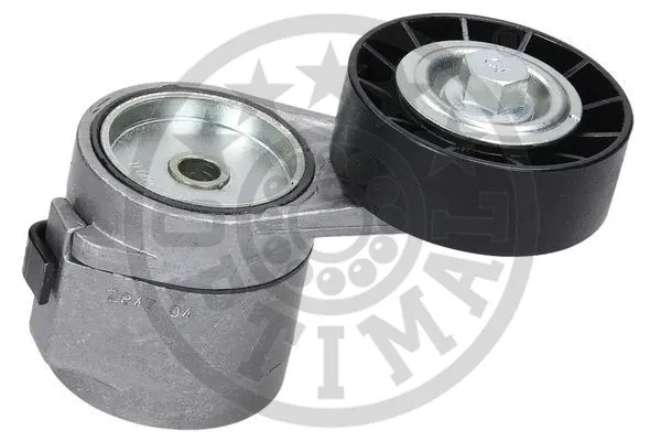 Belt Tensioner, V-ribbed belt (0-N1464)