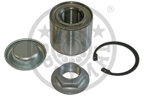 Wheel Bearing Kit (602745)