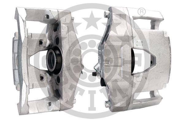 Brake Caliper (BC-2569R)
