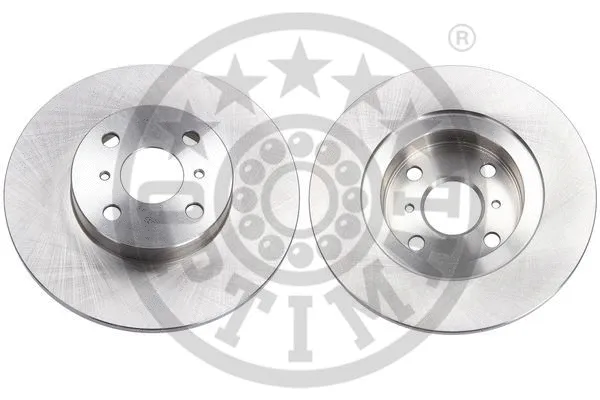 Brake Disc (BS-9042)