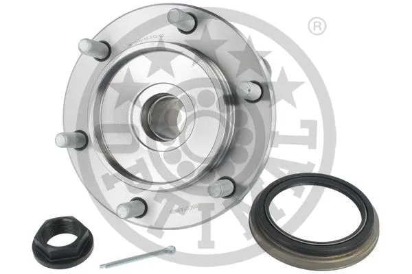Wheel Bearing Kit