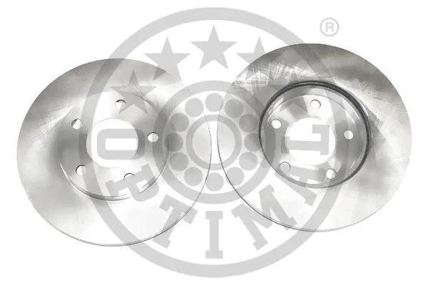 Brake Disc (BS-8188HC)