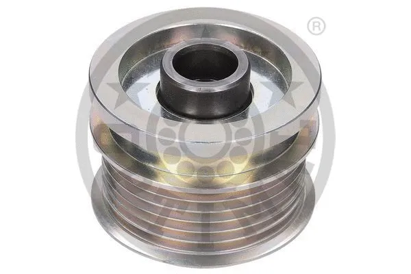 Alternator Freewheel Clutch