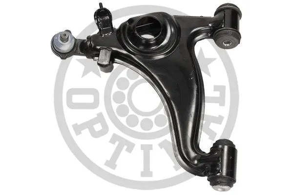 Control/Trailing Arm, wheel suspension (G6-562)