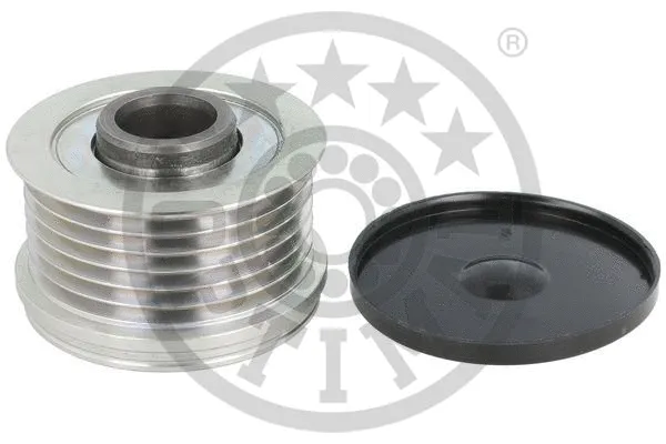 Alternator Freewheel Clutch