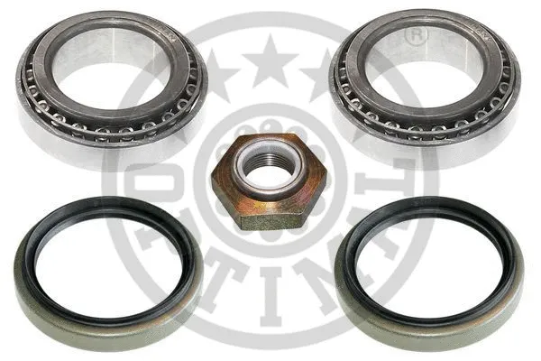Wheel Bearing Kit (302122)
