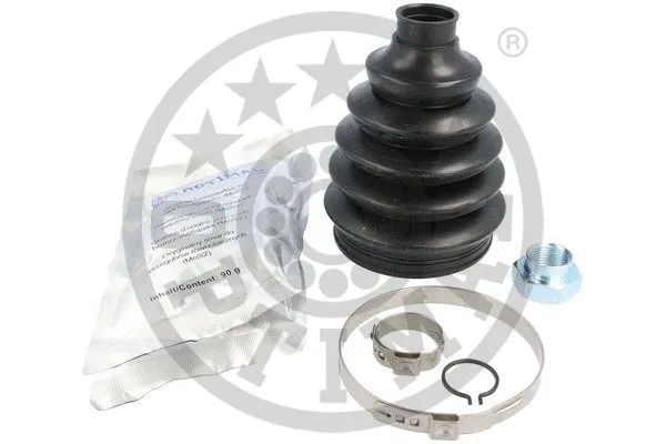 Bellow Kit, drive shaft (CVB-10556TPE)