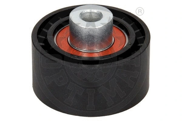 Deflection/Guide Pulley, timing belt (0-N1334)