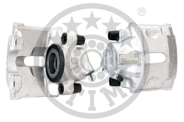Brake Caliper (BC-1833R)