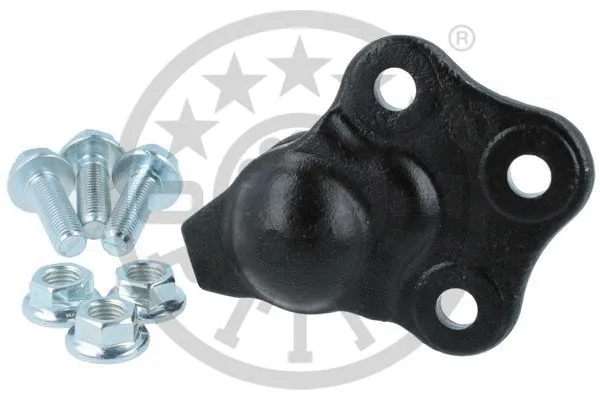 Ball Joint