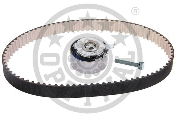Timing Belt Kit