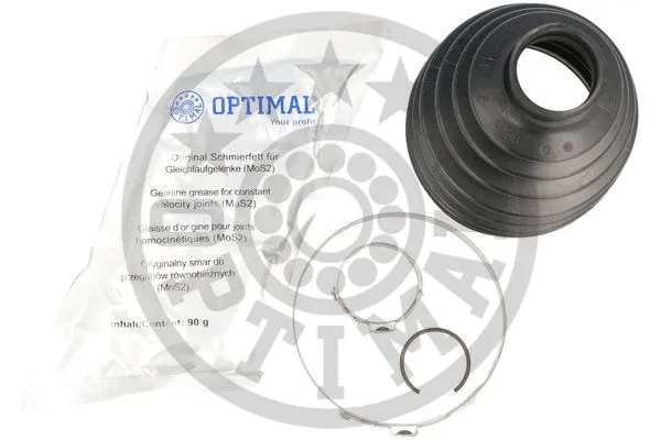 Bellow Kit, drive shaft (CVB-10716TPE)