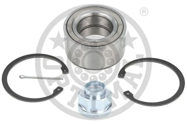 Wheel Bearing Kit (971393)