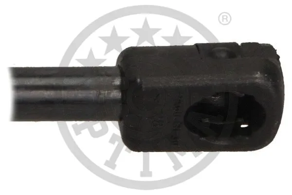 Gas Spring, bonnet