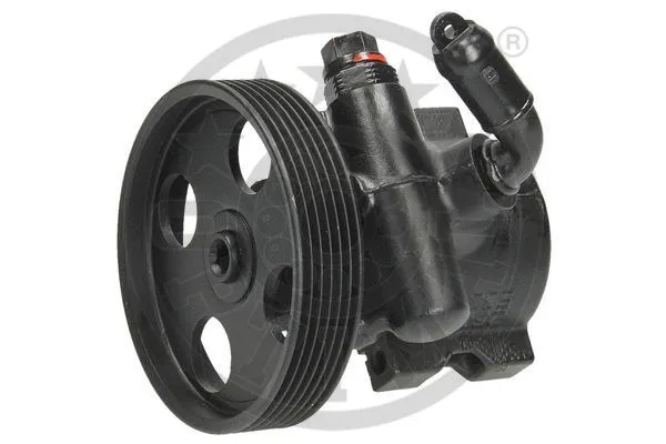 Hydraulic Pump, steering