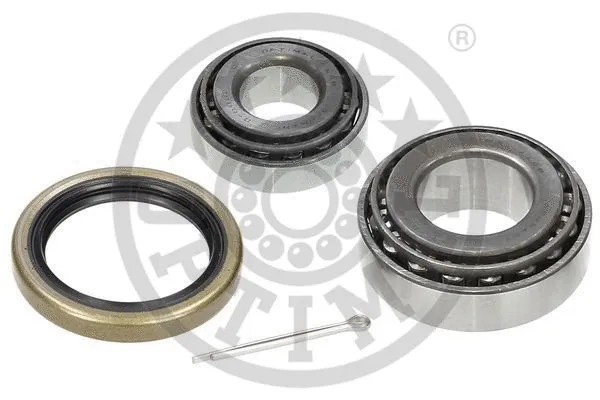 Wheel Bearing Kit (941873)
