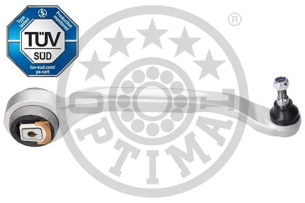 Control/Trailing Arm, wheel suspension (G5-682)
