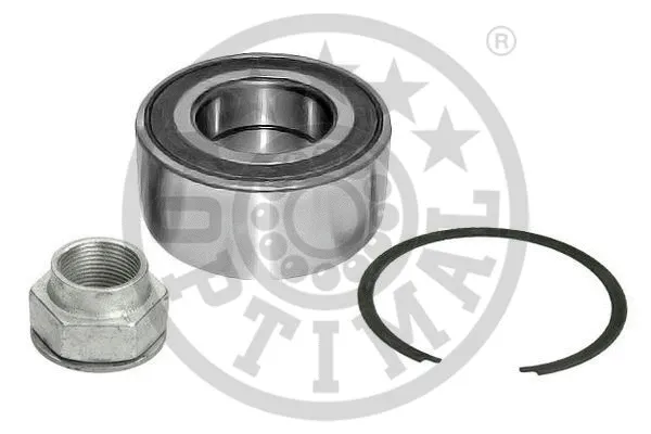 Wheel Bearing Kit (801267)