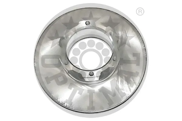 Brake Disc (BS-7816C)