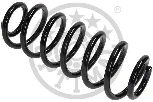 Suspension Spring (AF-4898)