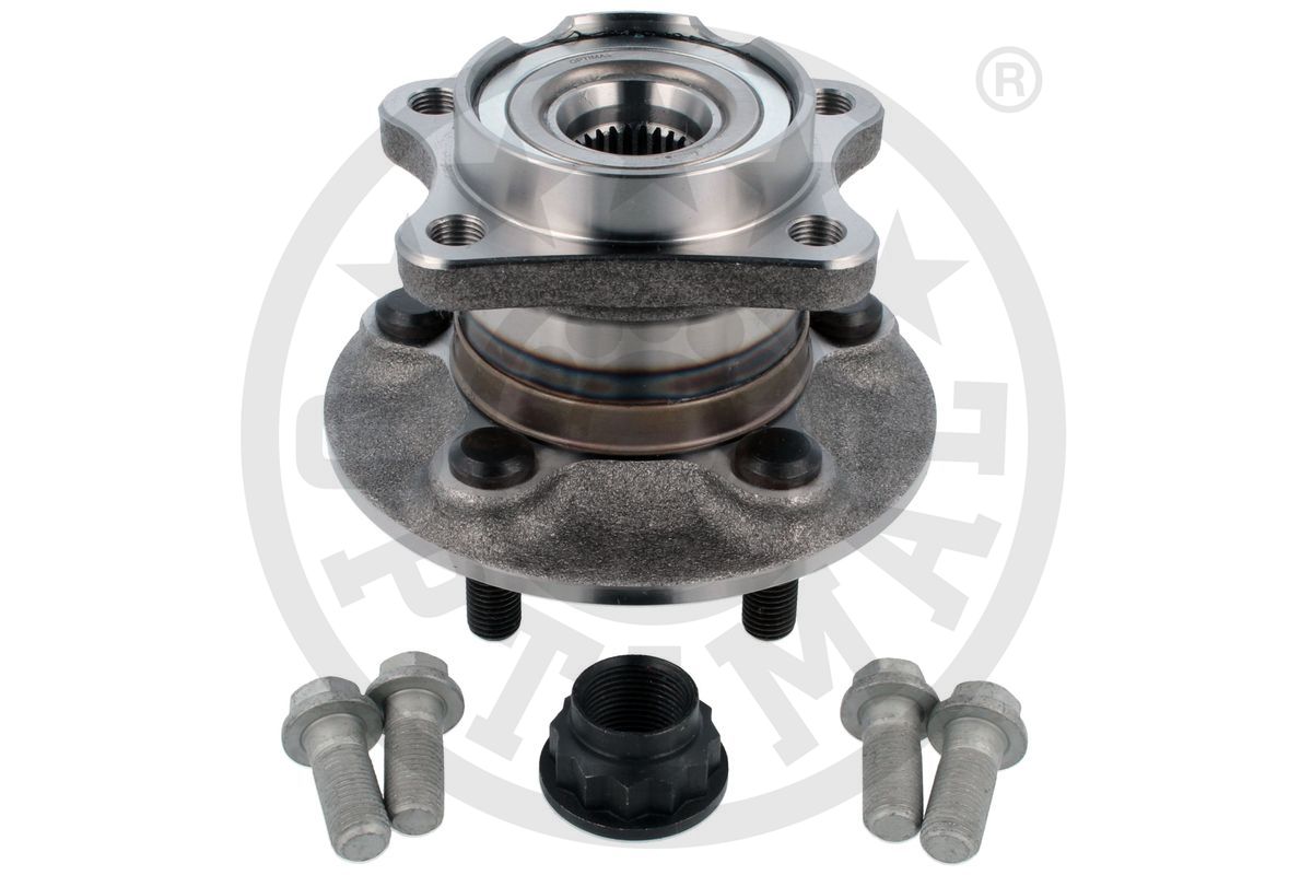 Wheel Bearing Kit (982214L)
