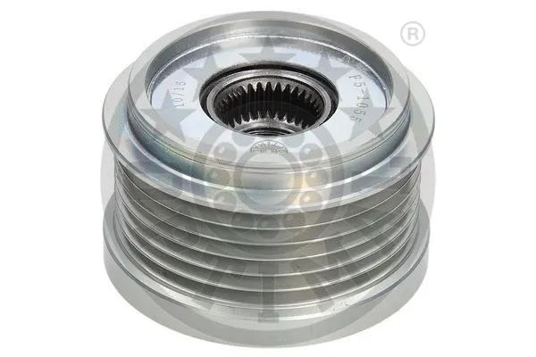 Alternator Freewheel Clutch (F5-1055)