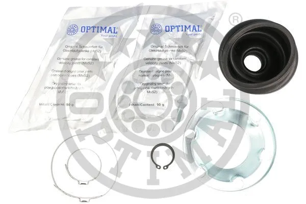 Bellow Kit, drive shaft