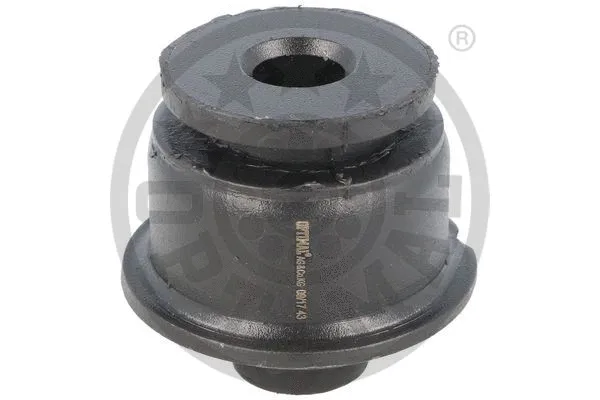 Mounting, control/trailing arm (F8-8228)