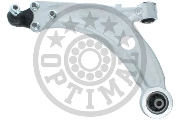 Control/Trailing Arm, wheel suspension (G6-2011S)